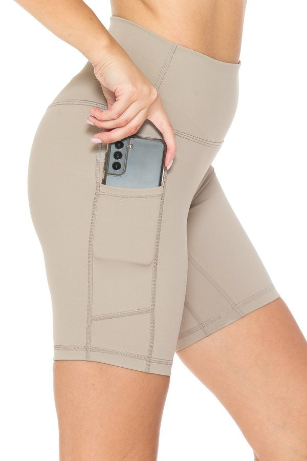 Workout Shorts