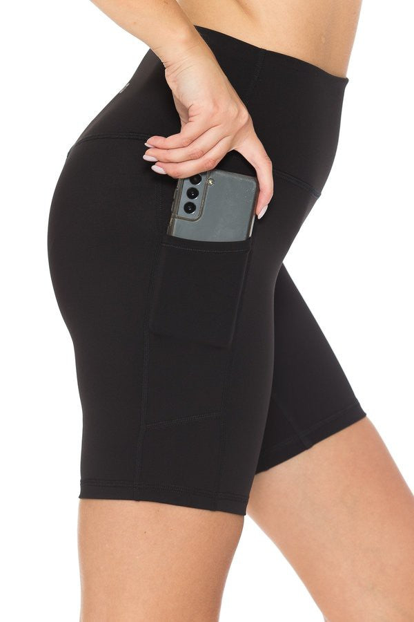 Workout Shorts