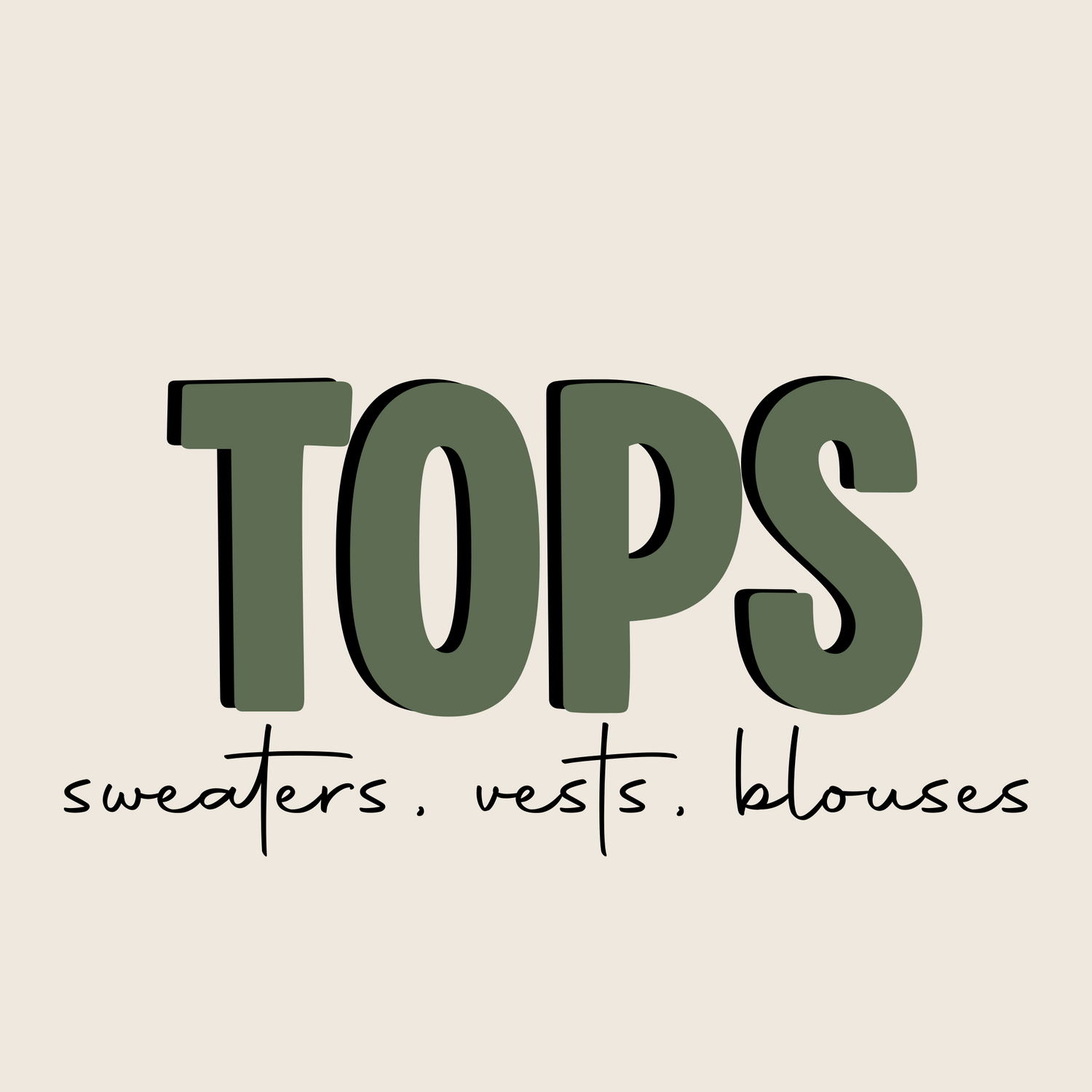 Tops