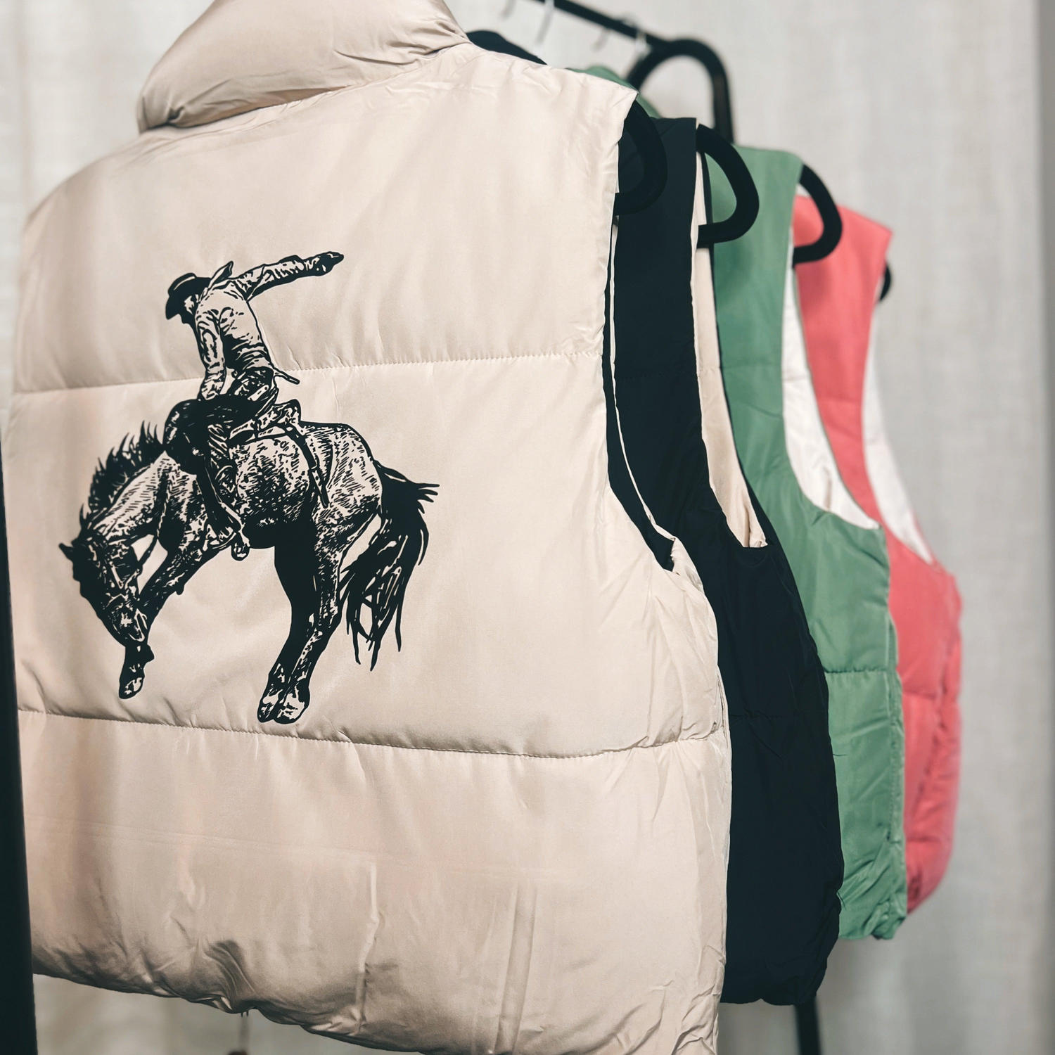 Outerwear