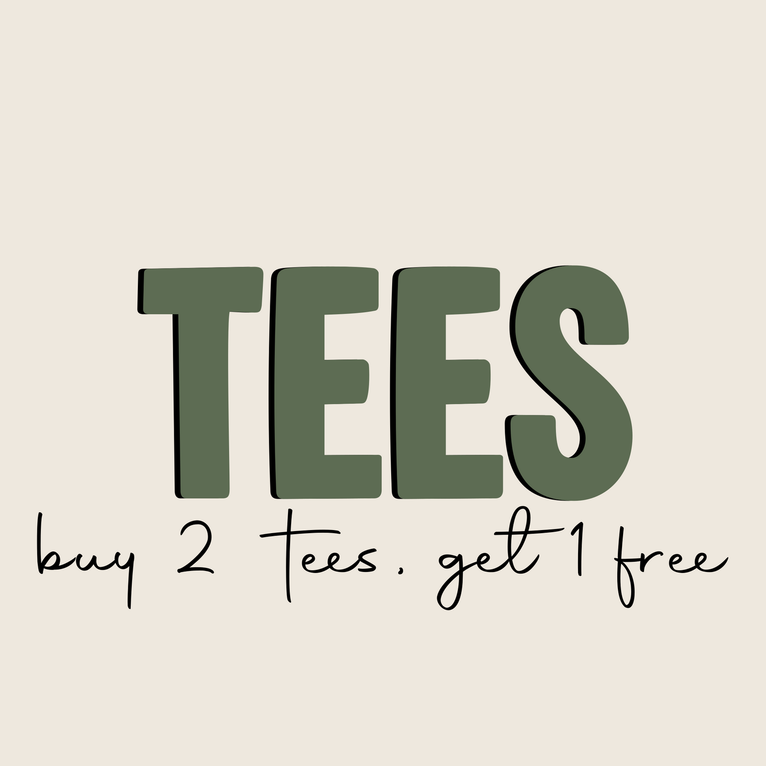Tees