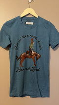 Razzle Dazzle Tee