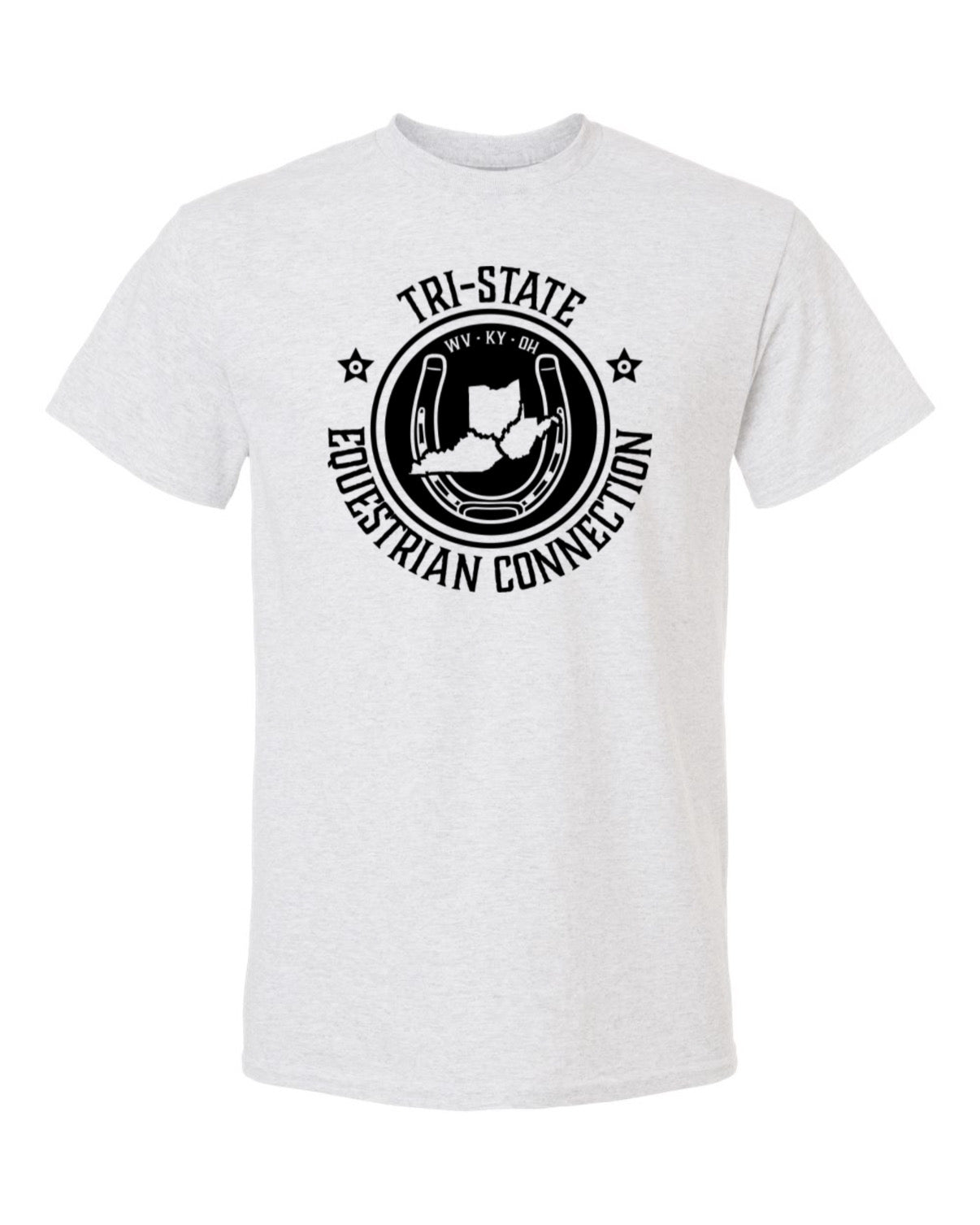 Tri-State Equestrian Connection Apparel