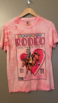Singles Rodeo Tee