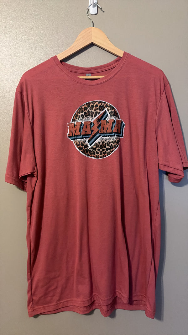 Mama Tee - 2XLARGE