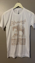 Foundation Never Fades Tee - XSMALL