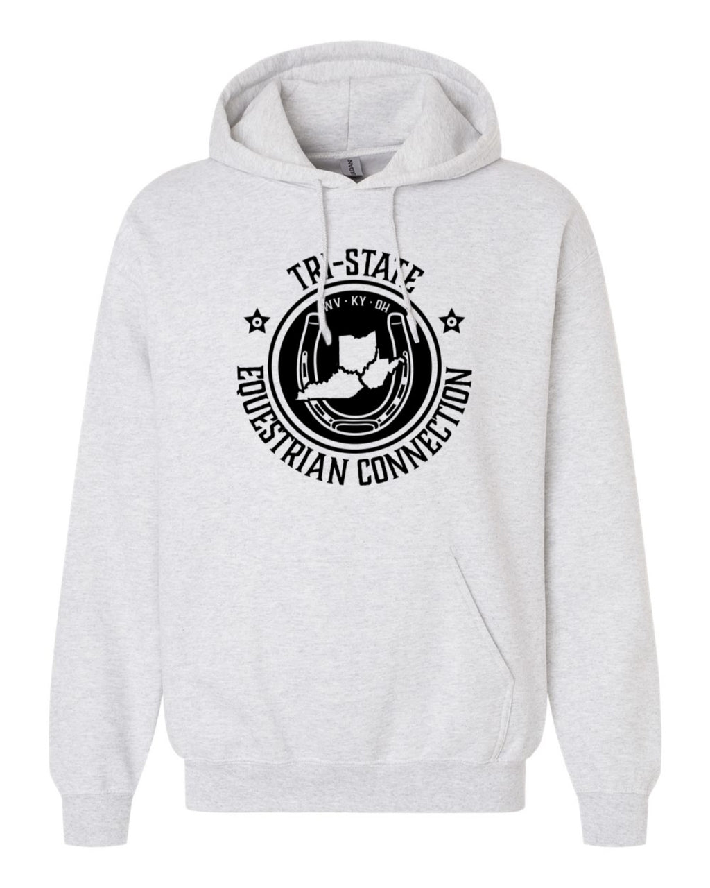 Tri-State Equestrian Connection Apparel