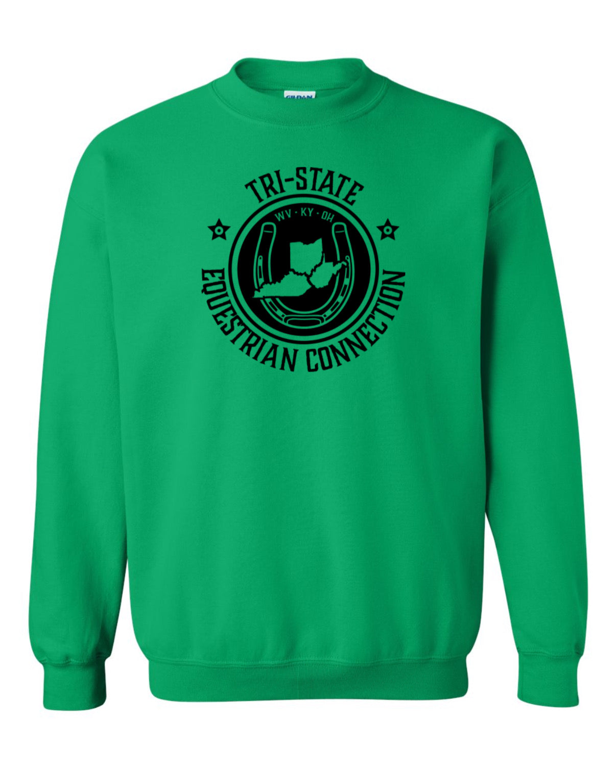 Tri-State Equestrian Connection Apparel