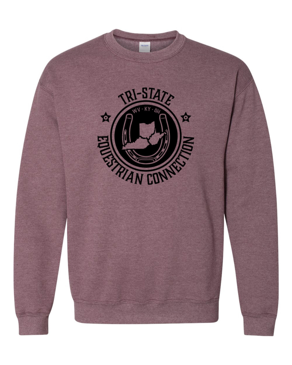 Tri-State Equestrian Connection Apparel