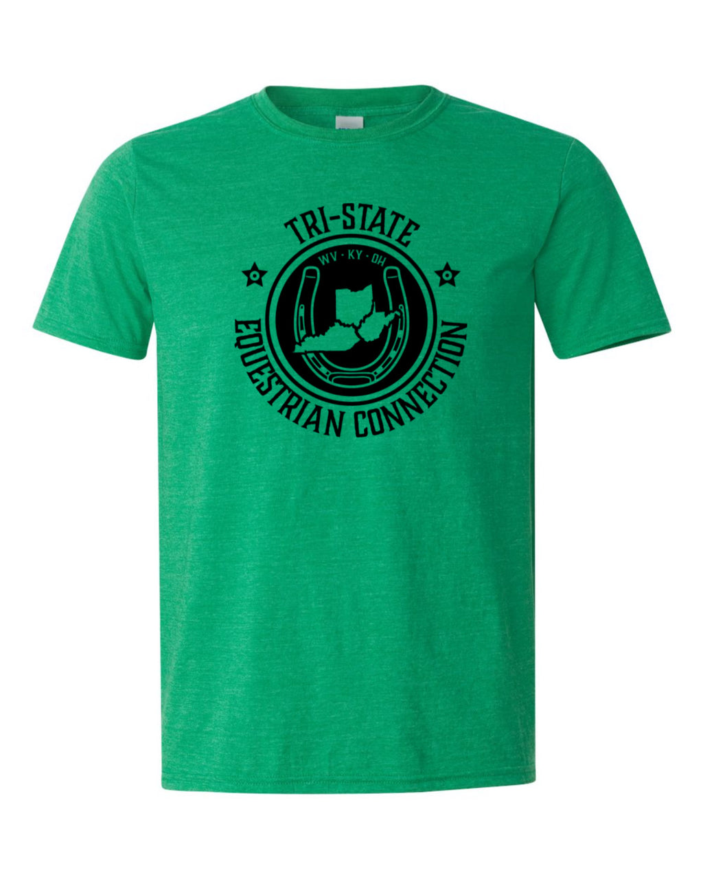 Tri-State Equestrian Connection Apparel