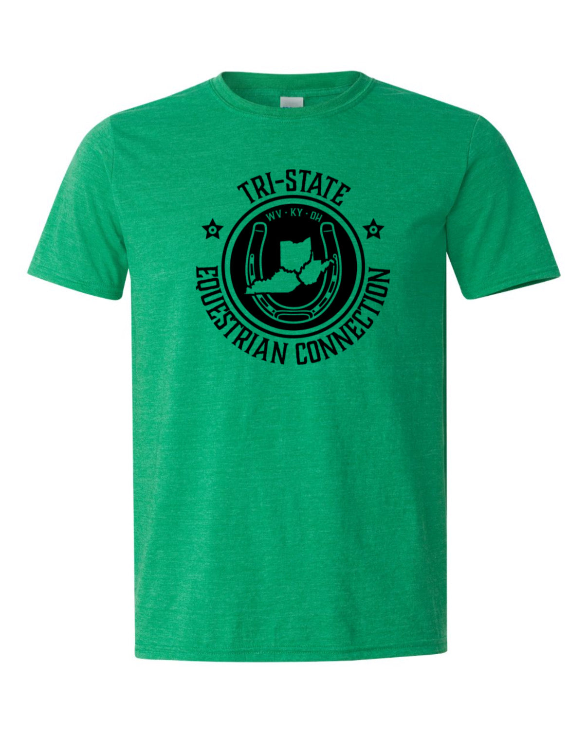 Tri-State Equestrian Connection Apparel