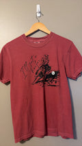I'll Cut a Heifer Tee - SMALL