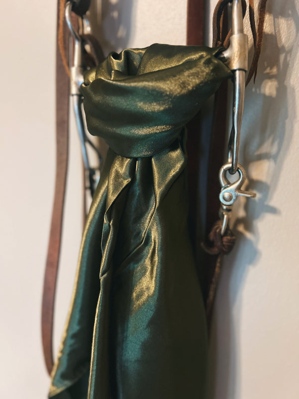 35" Wild Rag - Sage Green