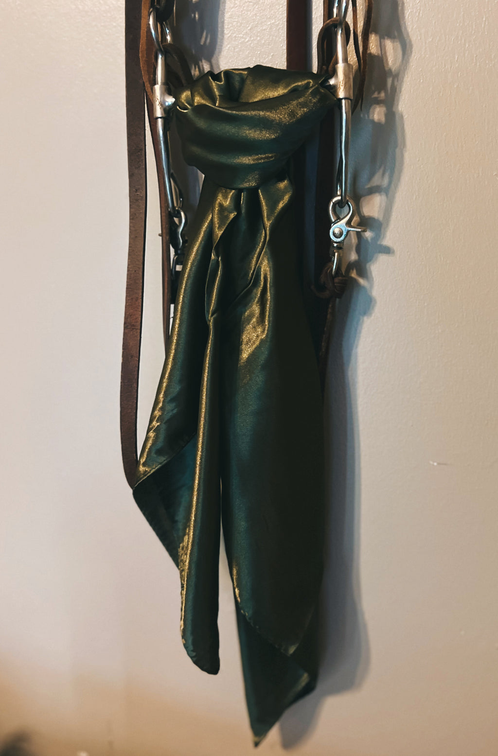 35" Wild Rag - Sage Green