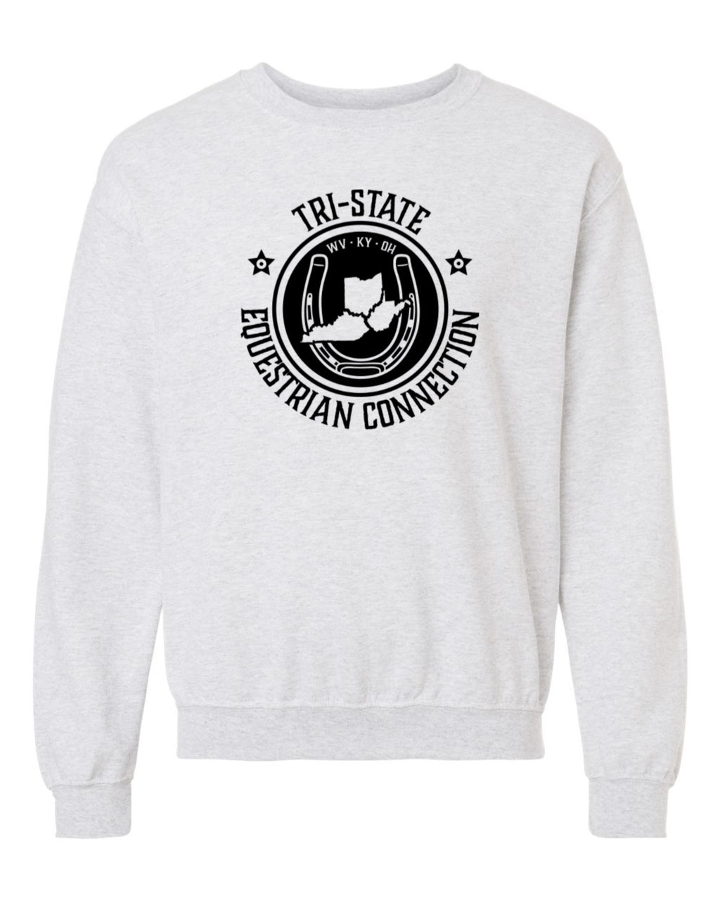 Tri-State Equestrian Connection Apparel