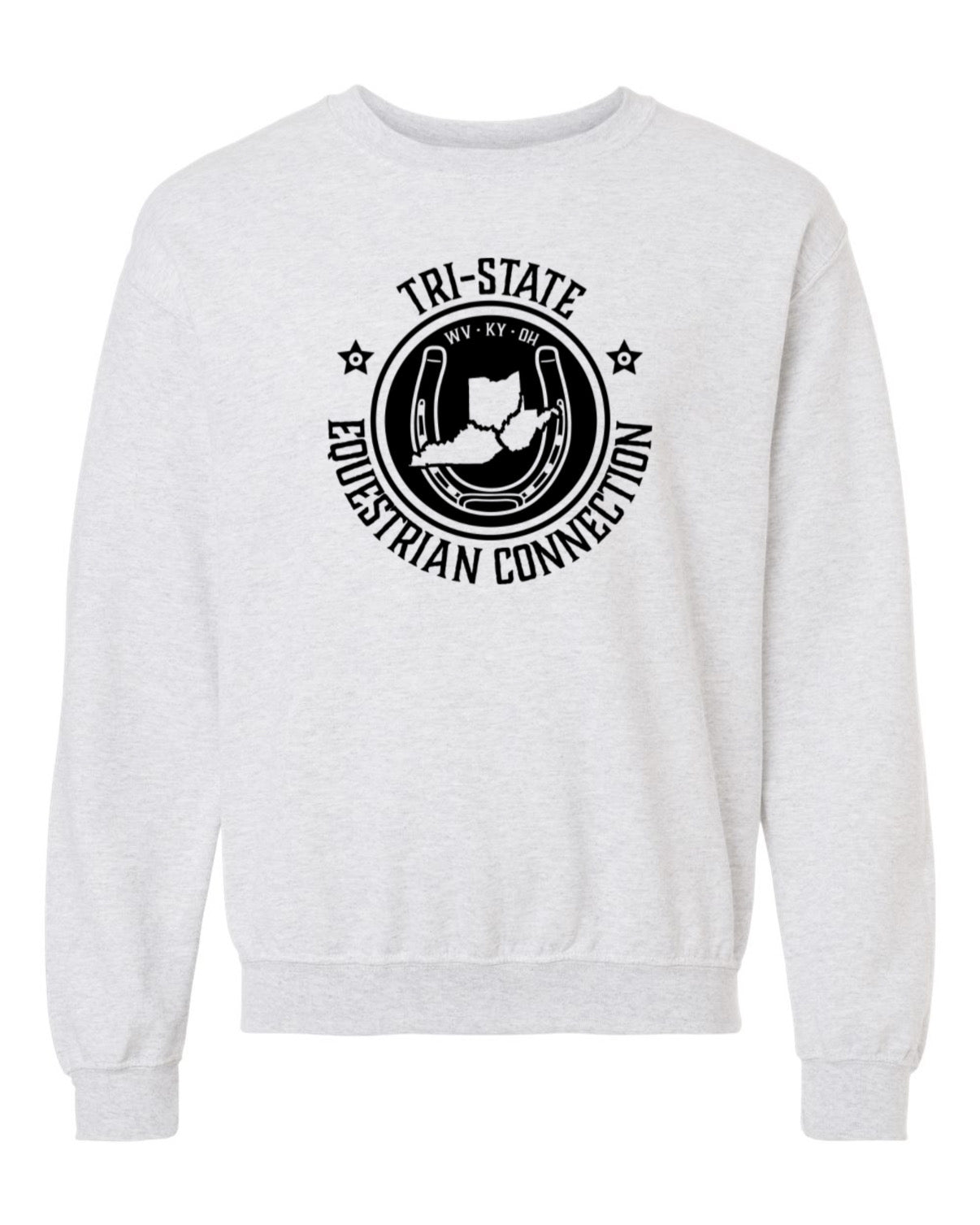 Tri-State Equestrian Connection Apparel