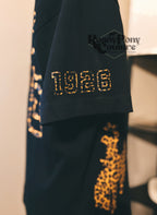 #26 Hancock Baseball Jersey