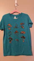 Little Cowgirl Tee