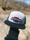 Chevrolet Bowtie Trucker Hat