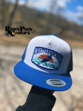 Chatahoochee Ski Club Trucker Hat