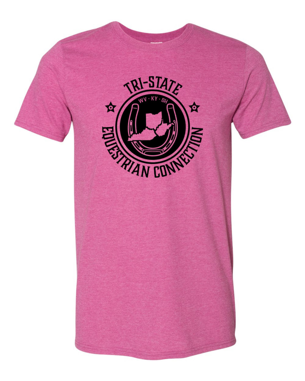 Tri-State Equestrian Connection Apparel