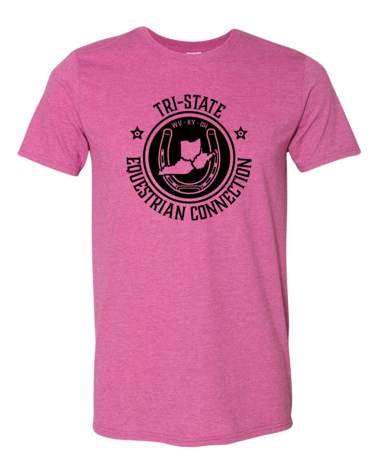 Tri-State Equestrian Connection Apparel
