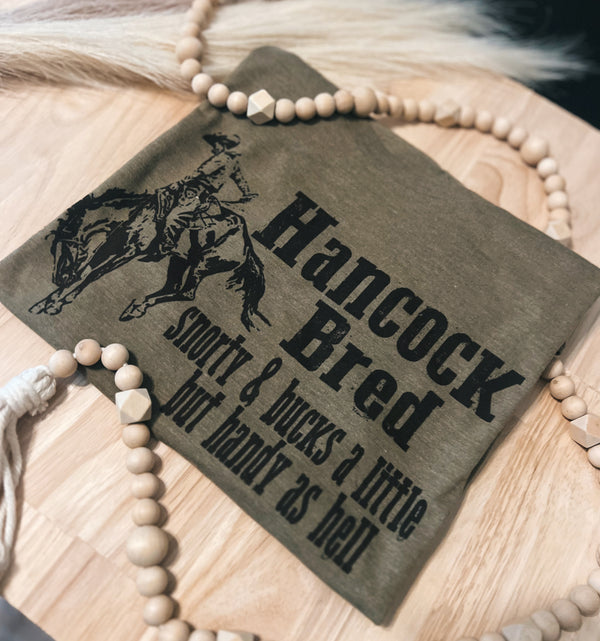 OG Hancock Bred Tee