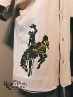 #26 Hancock Baseball Jersey