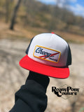 Chevy Trucks Trucker Hat