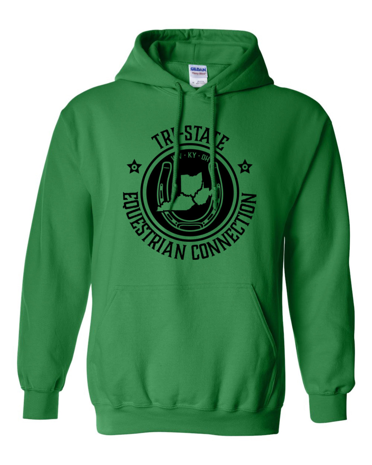 Tri-State Equestrian Connection Apparel