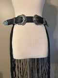 Fringe Belt