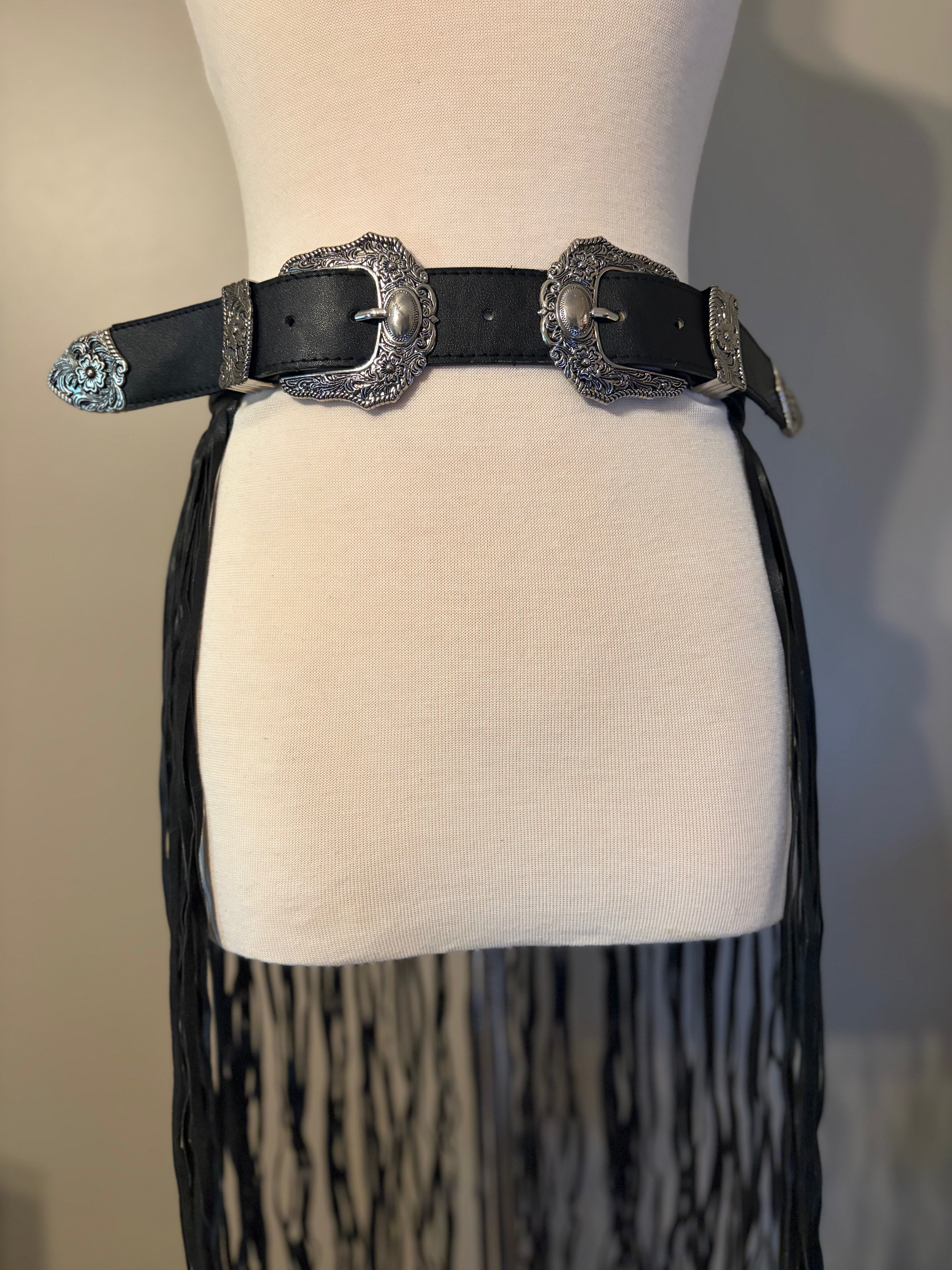 Fringe Belt