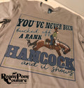 Rank Hancock Tee