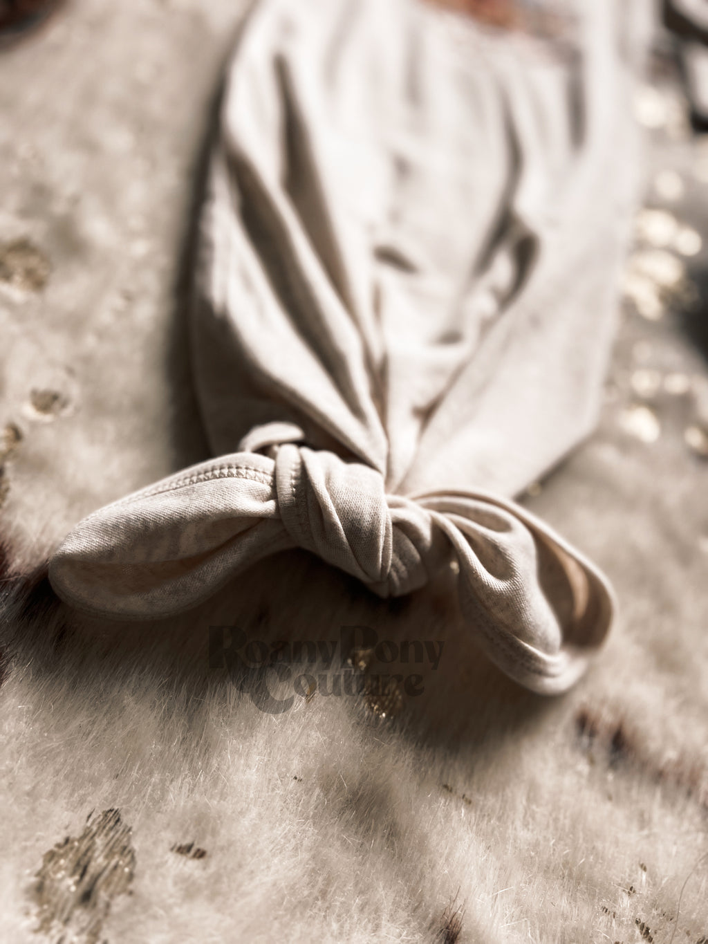 Counting Ponies Nightgown