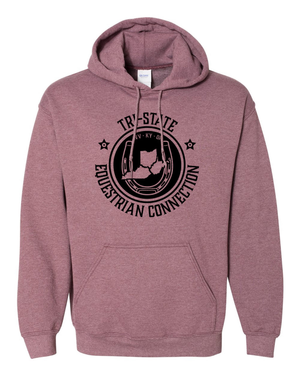 Tri-State Equestrian Connection Apparel