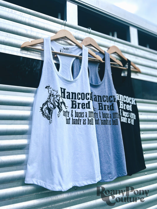 OG Hancock Bred Tank Top