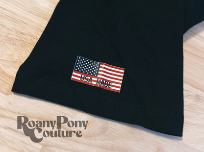 USA MADE OG Hancock Bred T-Shirt