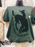 Reckon She’s Hancock Tee