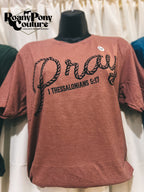 Pray Tee