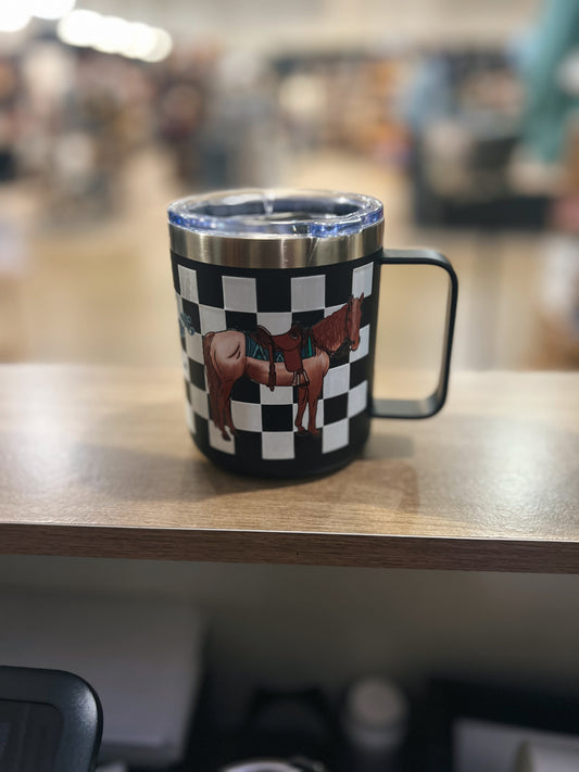If It Ain't Roan 14oz Mug