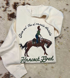 Give Em' the Ol Razzle Dazzle Sweatshirt