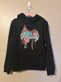 Howdy Hoodie