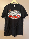 Bad at Picking Cowboys Tee