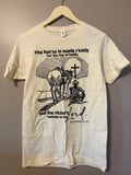 Proverbs 21:31 Tee