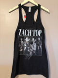 Zach Top Tank Top