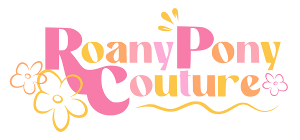 Roany Pony Couture