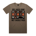 Yall Need Some Wet Saddle Pads Tee